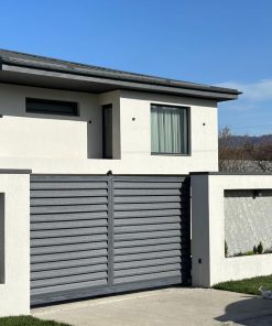 Autoportanta pe sina